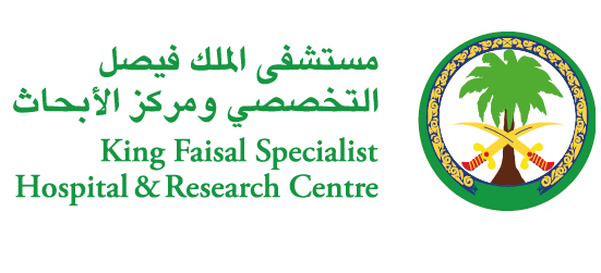 KFSHRC Logo
